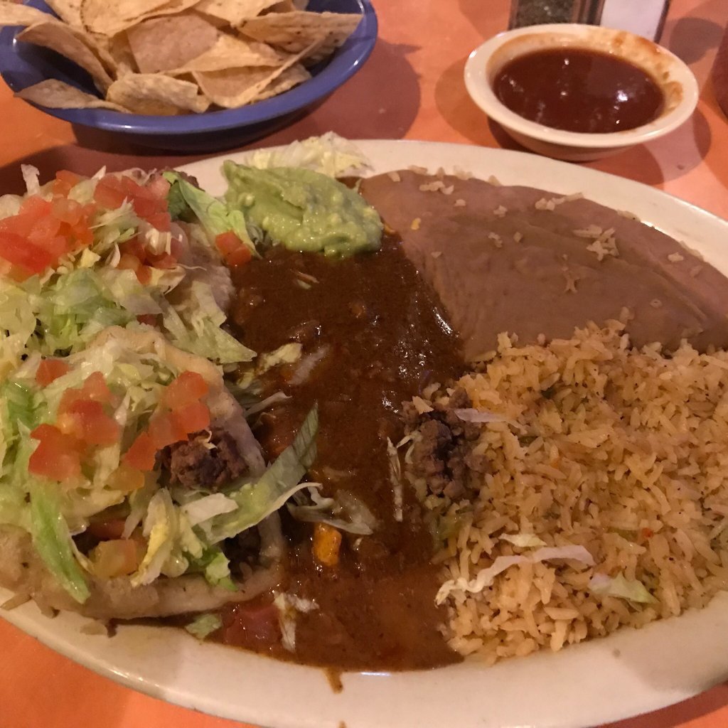 Don Pedro Mexican Restaurant